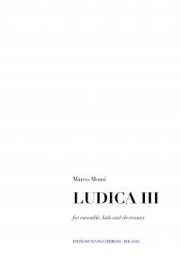 LUDICA III